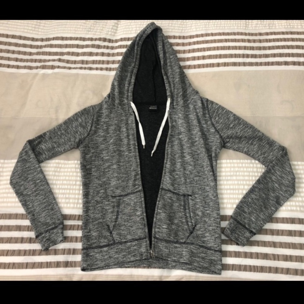 Black Hoodie🖤